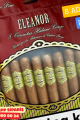 Eleanor 8 Coronas Habano Corojo Puro – 8’li Paket
