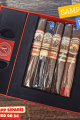 AJ Fernandez Expedition Sampler Toro – 5’li Puro Seti