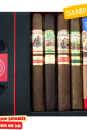 AJ Fernandez Expedition Sampler Toro – 5’li Puro Seti