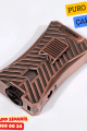 Cohiba Çift Torch Pürmüz Bronz Puro Çakmağı Cohiba Çift Torch Pürmüz Bronz Puro Çakmağı