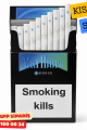 Marlboro Edge Ice Slim İthal Sigara x10 Paket