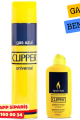 Clipper Çakmak Gazı 250 ml + Benzin Seti 80 ml