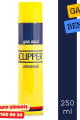 Clipper Çakmak Gazı 250 ml + Benzin Seti 80 ml
