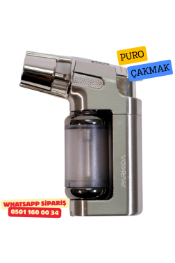 Parmida Delicili Puro Çakmak