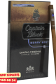 Captain Black Berry Mint SüperSlims ( Dark Crema ) Sigara x10 Paket
