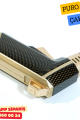 Parmida Gold Carbon 1 Torch Puro Çakmak