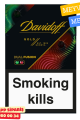 Davidoff Gold Dual Fusion Aromalı Sigara x10 Paket