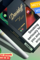 Davidoff Gold Dual Fusion Aromalı Sigara x10 Paket