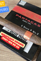 Partagas Serie P No.2 – 5'li Puro Paket
