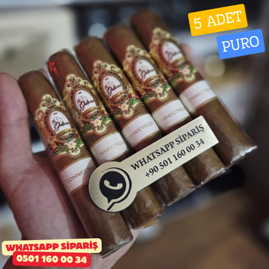 La Galera C Plns 560 – 5'li Premium Puro Paket