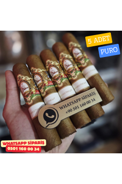 La Galera C Plns 560 – 5'li Premium Puro Paket