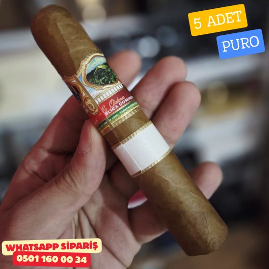 La Galera C Plns 560 – 1 Adet Puro