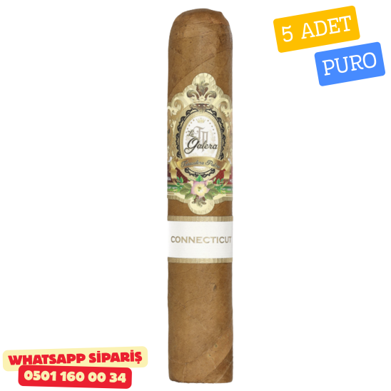 La Galera C Plns 560 – 5'li Premium Puro Paket