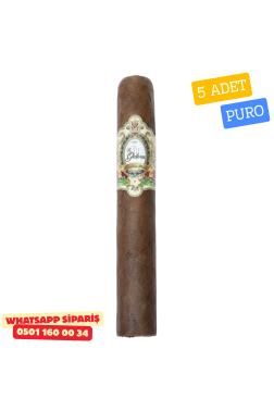 La Galera Habano Robusto 550 – 5'li Puro Paket