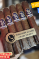La Parmedo Habano 657 - 5'li Puro Paket