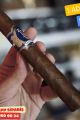La Parmedo Habano 657 - 1 Adet Puro