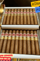 Romeo Y Julieta Short Churchills 10'lu Puro Kutu Romeo Y Julieta Short Churchills 10'lu Puro Kutu