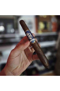 La Parmedo Habano Belicoso 651 – 1 Adet Puro