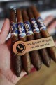 La Parmedo Habano Belicoso 651 - 5li Puro Paket