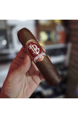 La Parmedo Habano 464 - 1 Adet Puro