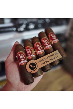 La Parmedo Habano 464 - 5li Puro Paket