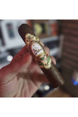 La Galera Habano Half Corona - 1 Adet Puro