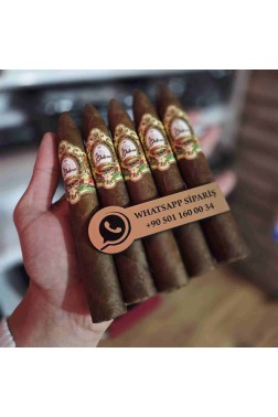 La Galera Habano Cortador 5li Puro Paket