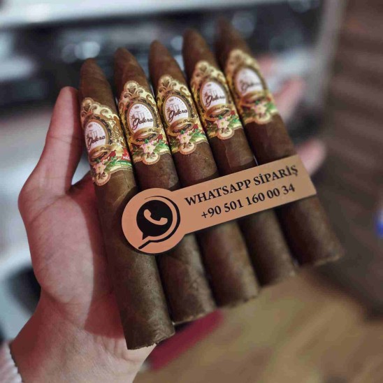 La Galera Habano Cortador 5li Puro Paket