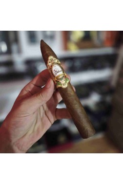 La Galera Habano Cortador 652 - 1 Adet Puro