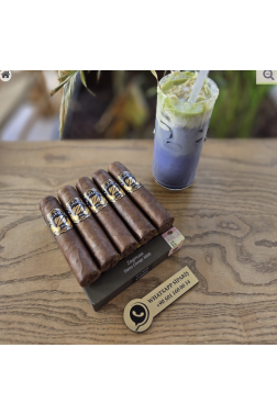 Zegmuss Deno Corojo 4560 - 5'li Puro Paket