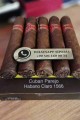 Cuban Parejo Serie Zafadores Lungos 5'li Puro Paket
