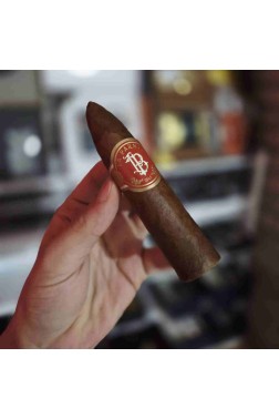 La Parmedo Oscuro Torpedo 662 - 1 Adet Puro