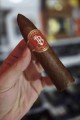 La Parmedo Oscuro Torpedo 662 - 1 Adet Puro La Parmedo Oscuro Torpedo 662 - 1 Adet Puro