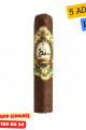 La Galera Habano Half Corona 5li Puro Paket