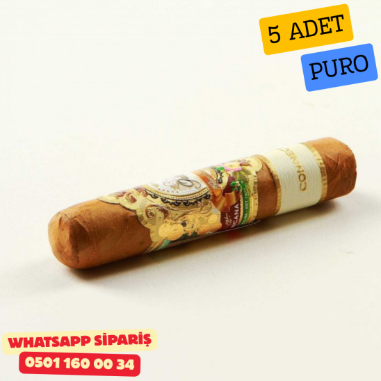 La Galera Connecticut Half Corona 5li Puro Paket La Galera Connecticut Half Corona 5li Puro Paket