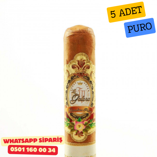 La Galera Connecticut Half Corona 5li Puro Paket La Galera Connecticut Half Corona 5li Puro Paket