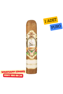 La Galera Connecticut Half Corona - 1 Adet Puro