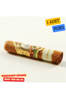 La Galera Connecticut Half Corona - 1 Adet Puro
