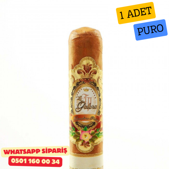 La Galera Connecticut Half Corona - 1 Adet Puro La Galera Connecticut Half Corona - 1 Adet Puro