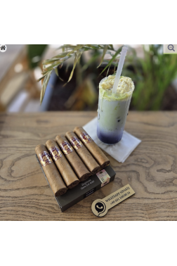 Zegmuss Deno Connecticut 4560 - 5'li Puro Paket