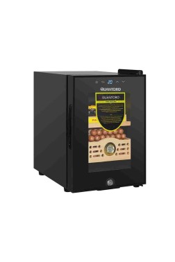 Quantoro Elektrikli Puro Dolabı