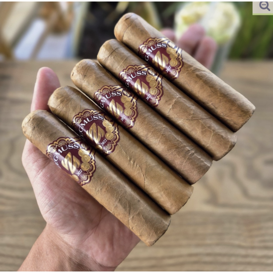 Zegmuss Deno Connecticut 4560 - 5'li Puro Paket