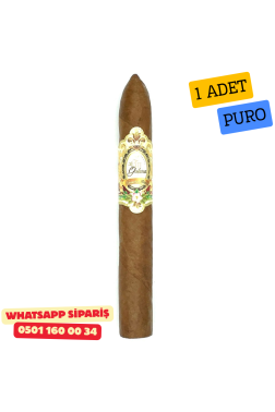 La Galera Habano Cortador 652 - 1 Adet Puro