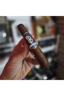 La Parmedo Habano Coroho 452 - 1 Adet Puro
