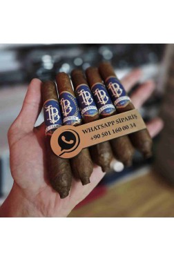 La Parmedo Habano Coroho 452 - 5li Puro Paket