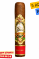 La Galera Maduro Half Corona 5’li Puro Paket
