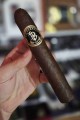 La Parmedo Maduro Oscuro 663 - 5li Puro Paket