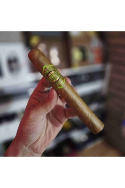 Eleanor No4 Cañonazo - 1 Adet Puro