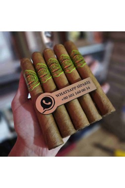 Eleanor No4 Cañonazo - 10lu Puro Paket