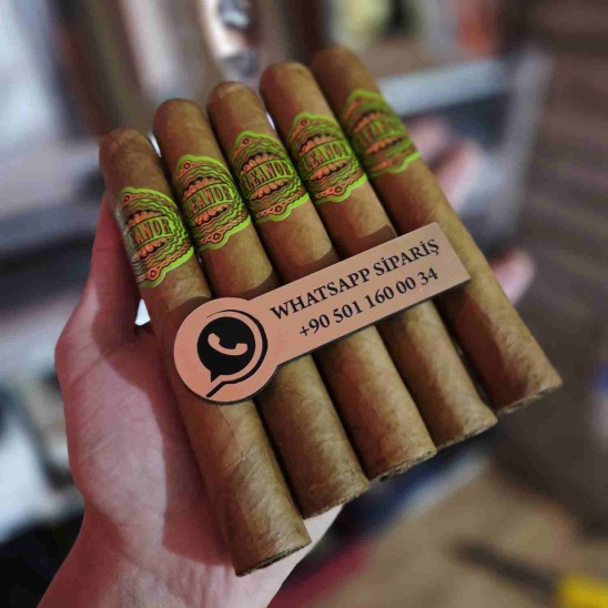 Eleanor No4 Cañonazo - 10lu Puro Paket Eleanor No4 Cañonazo - 10lu Puro Paket